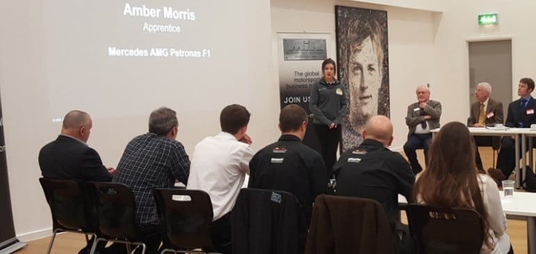 MTS EDUCATOR FORUM